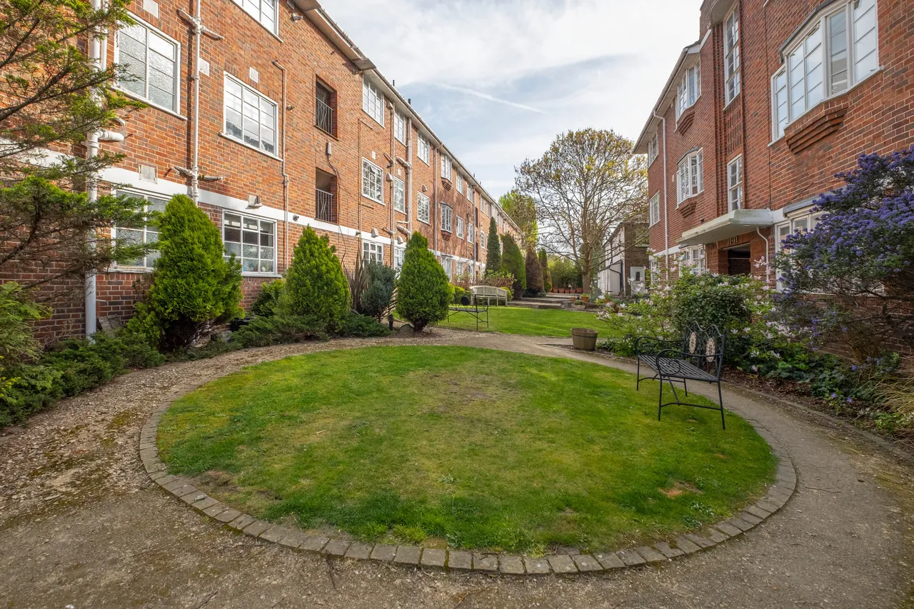 Beaufort Road, Kingston Upon Thames, KT1, photo 6