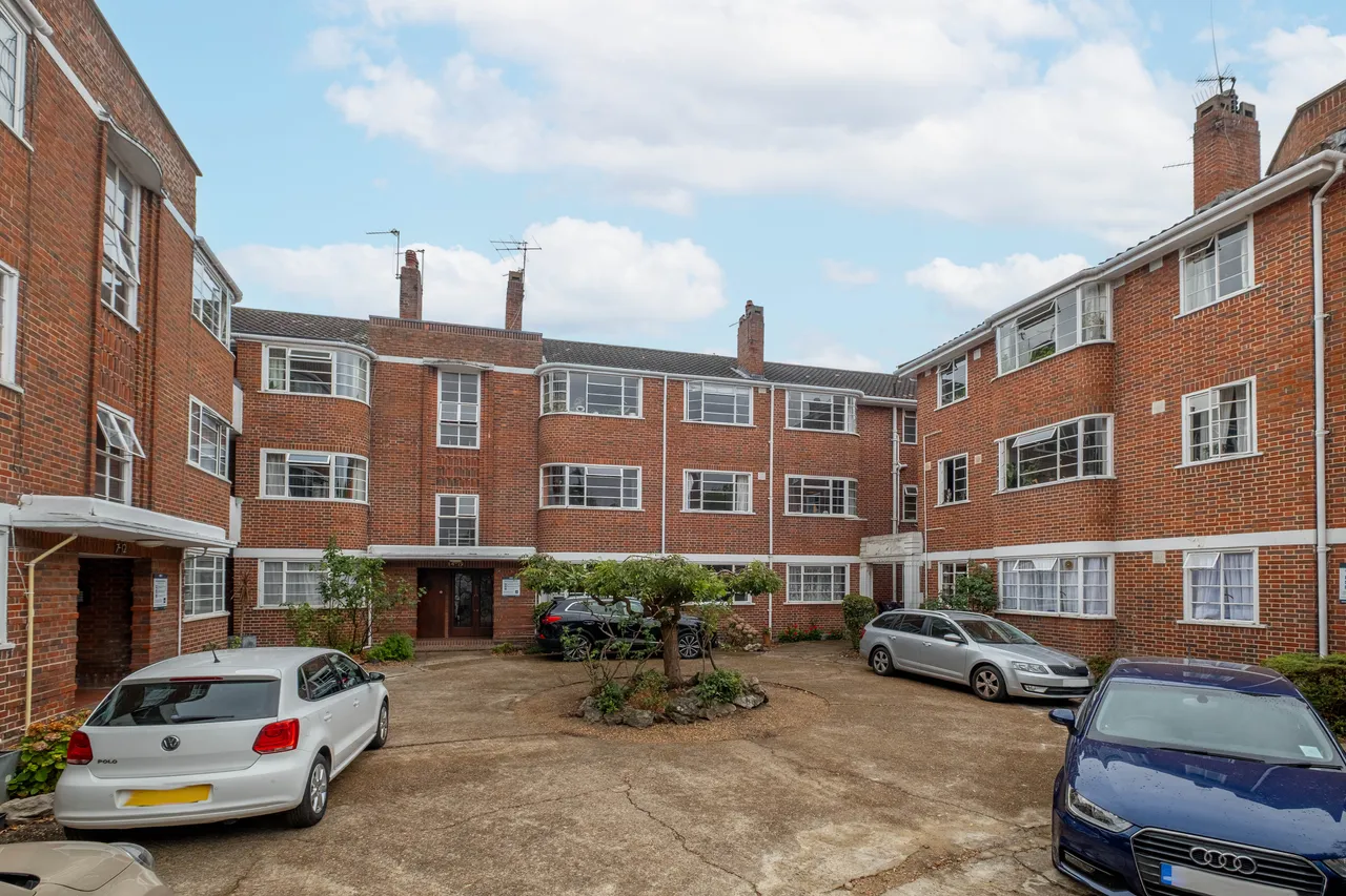 Beaufort Road, Kingston Upon Thames, KT1, photo 11