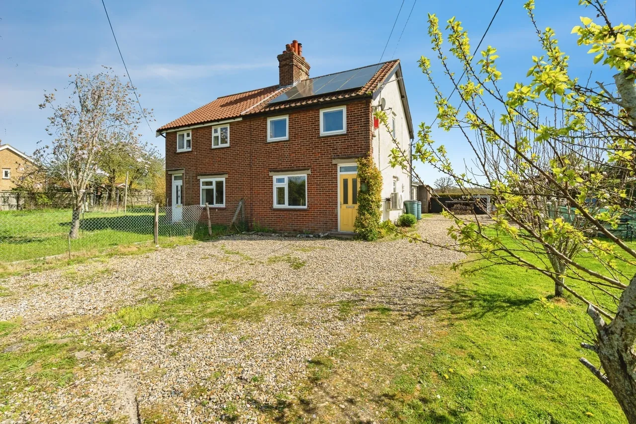 Threehammer Common, Neatishead, Norwich, Norfolk, NR12, photo 20