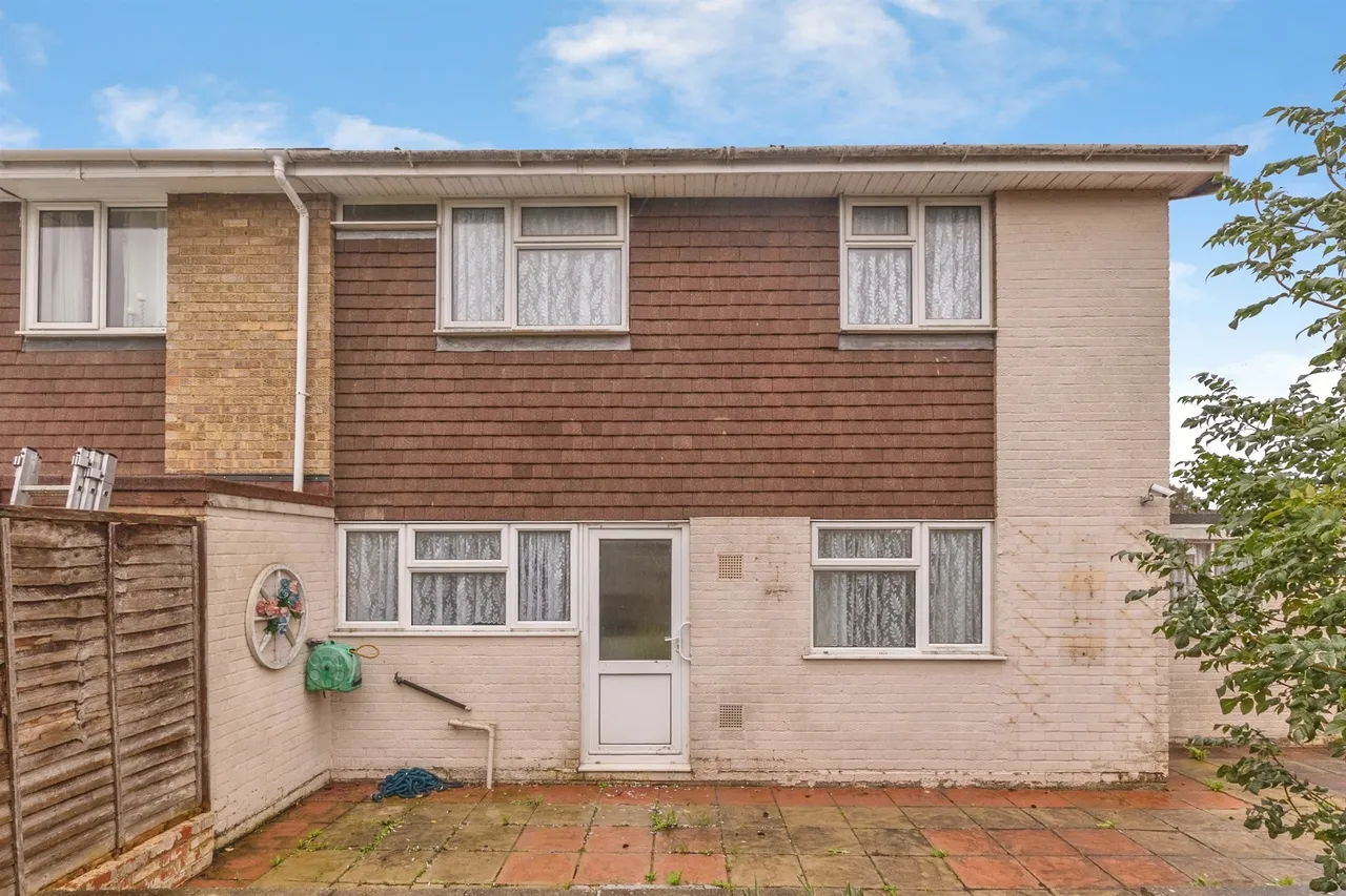Walton Close, Waterlooville, PO7, photo 17