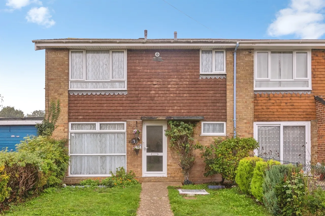 3 bed house for sale, Walton Close, Waterlooville, PO7