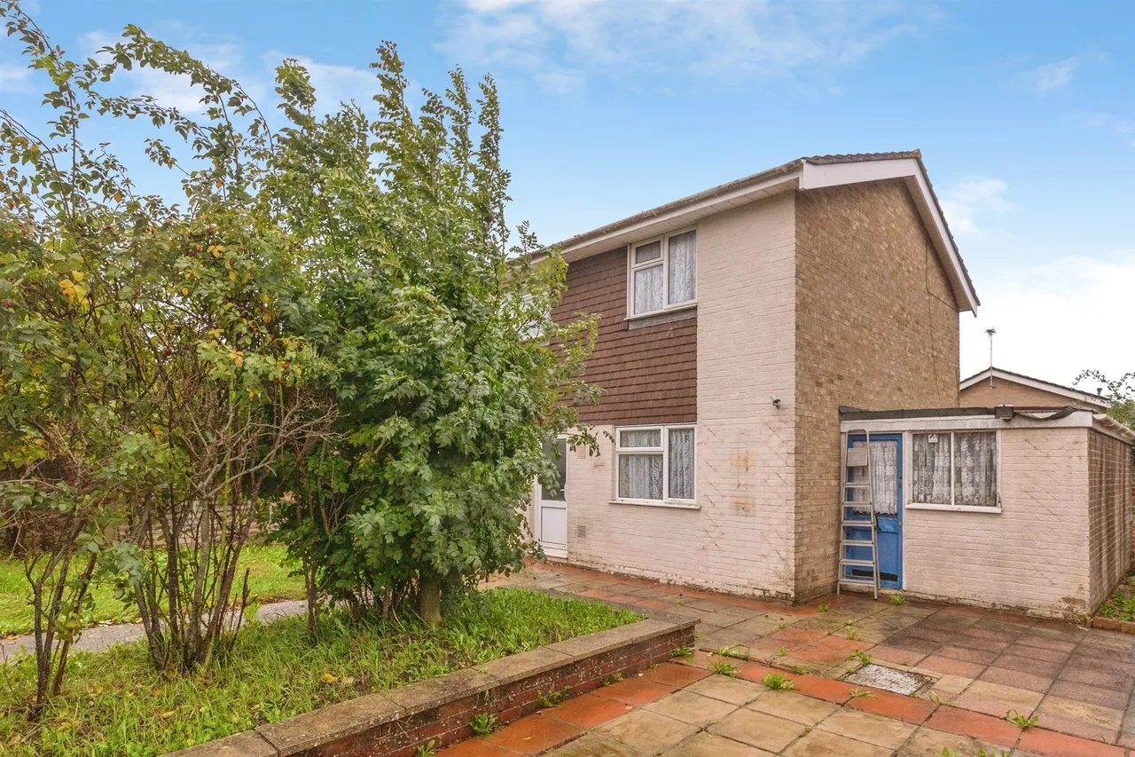 Walton Close, Waterlooville, PO7, photo 16