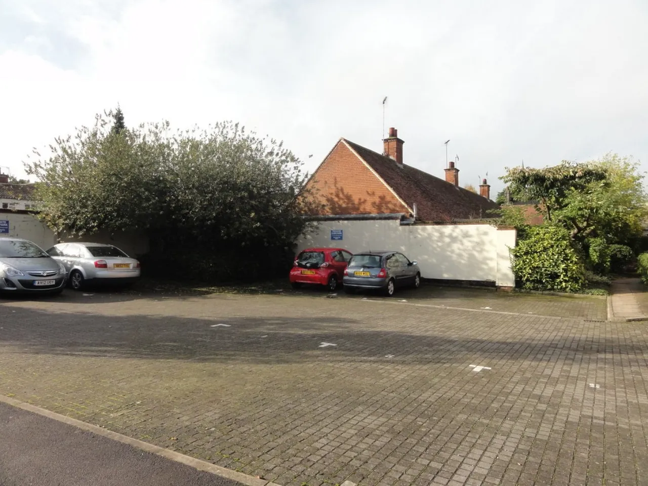 Mark Jennings Lane, Bury St Edmunds, IP33, photo 10