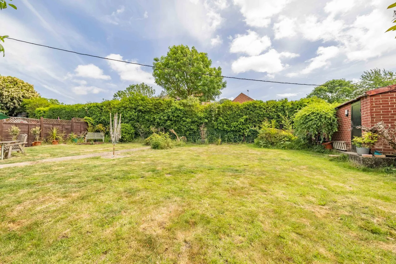 Old Park Avenue, Canterbury, CT1, photo 13
