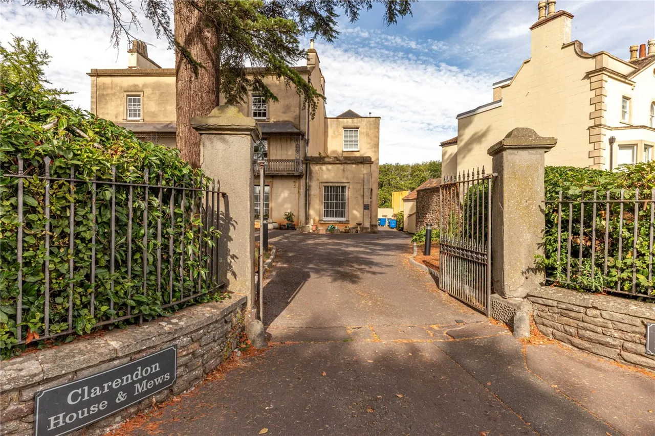 Beckspool Road, Frenchay, BS16, photo 15