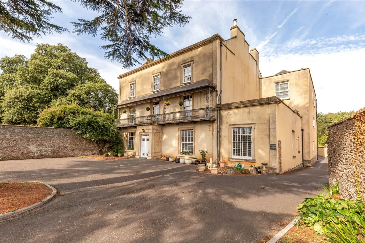 Beckspool Road, Frenchay, BS16, photo 17