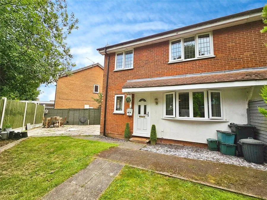 2 bed house for sale, Clay Hall Road, Clacton-on-Sea, CO15