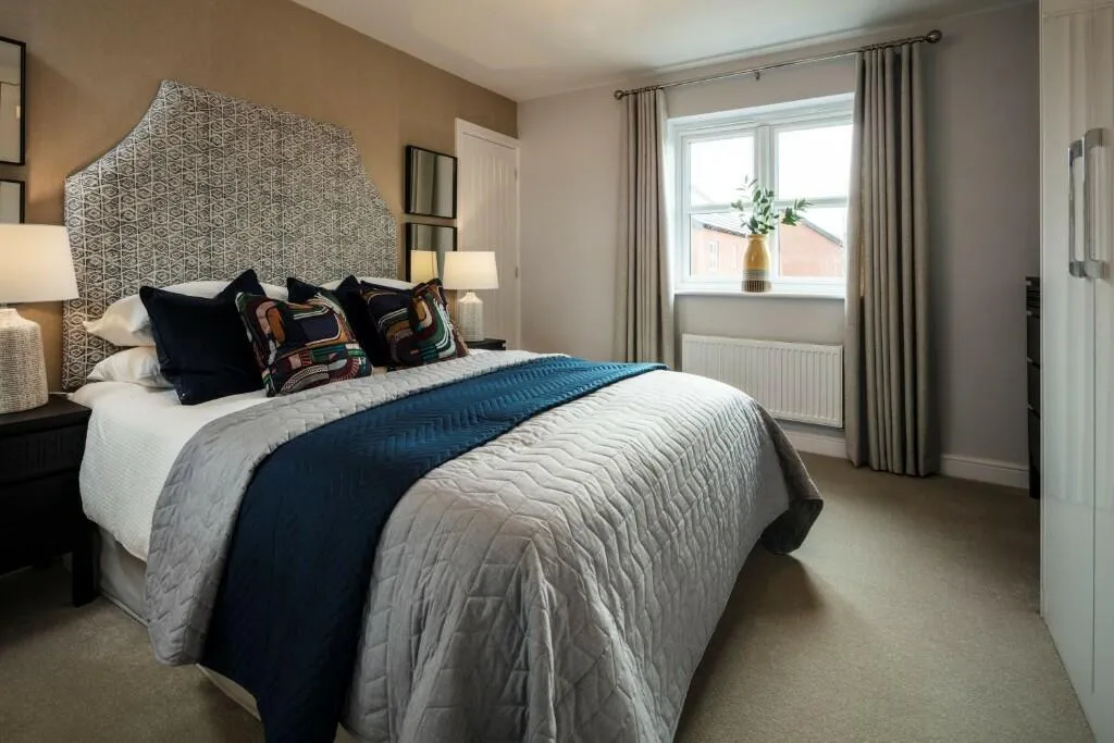 Plot 33 Adlington, Rivington Park, Locomotive Way, Off Station Road, Horwich, BL6 5JE, photo 4