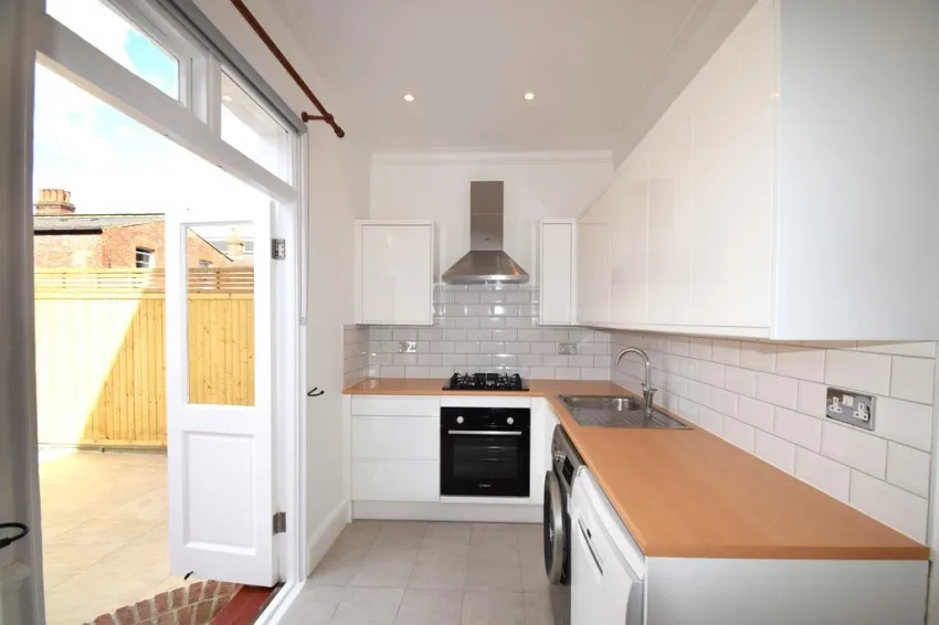 Graham Road, W4, photo 5