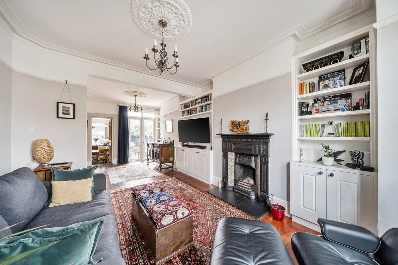 Blakeney Road, BR3, photo 17