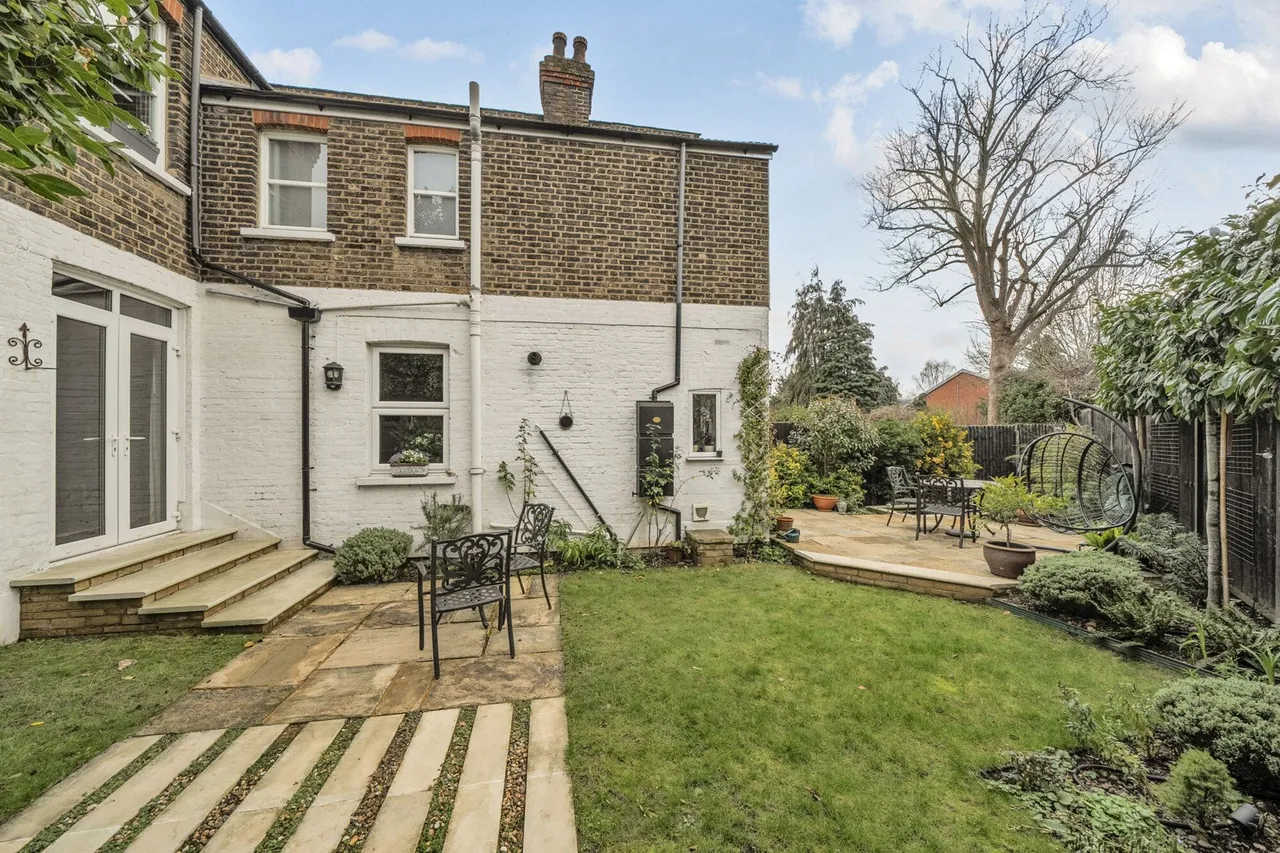 Blakeney Road, BR3, photo 3