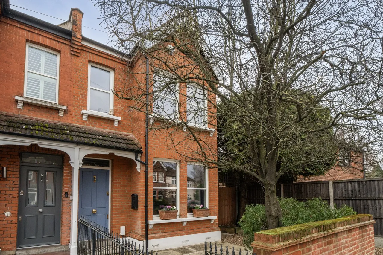 Blakeney Road, BR3, photo 19