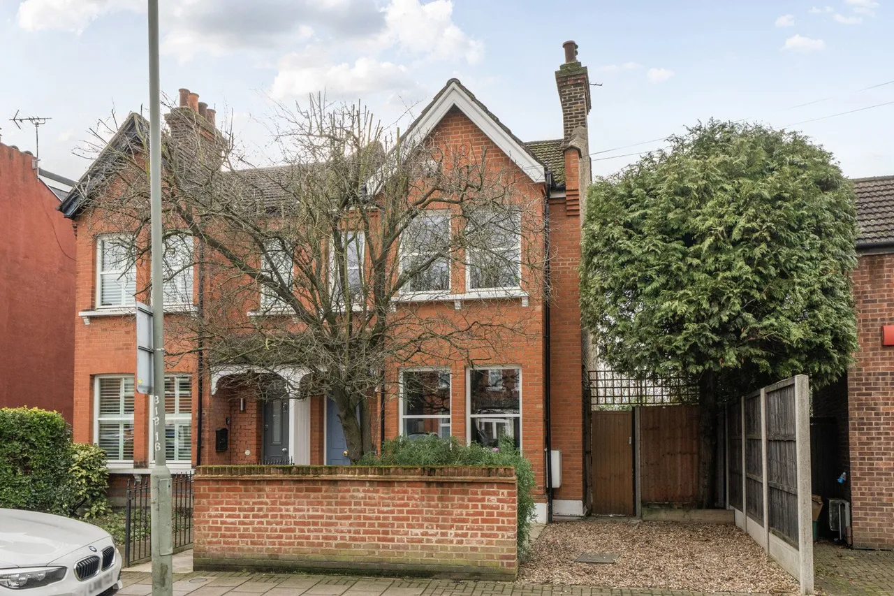 Blakeney Road, BR3, photo 20
