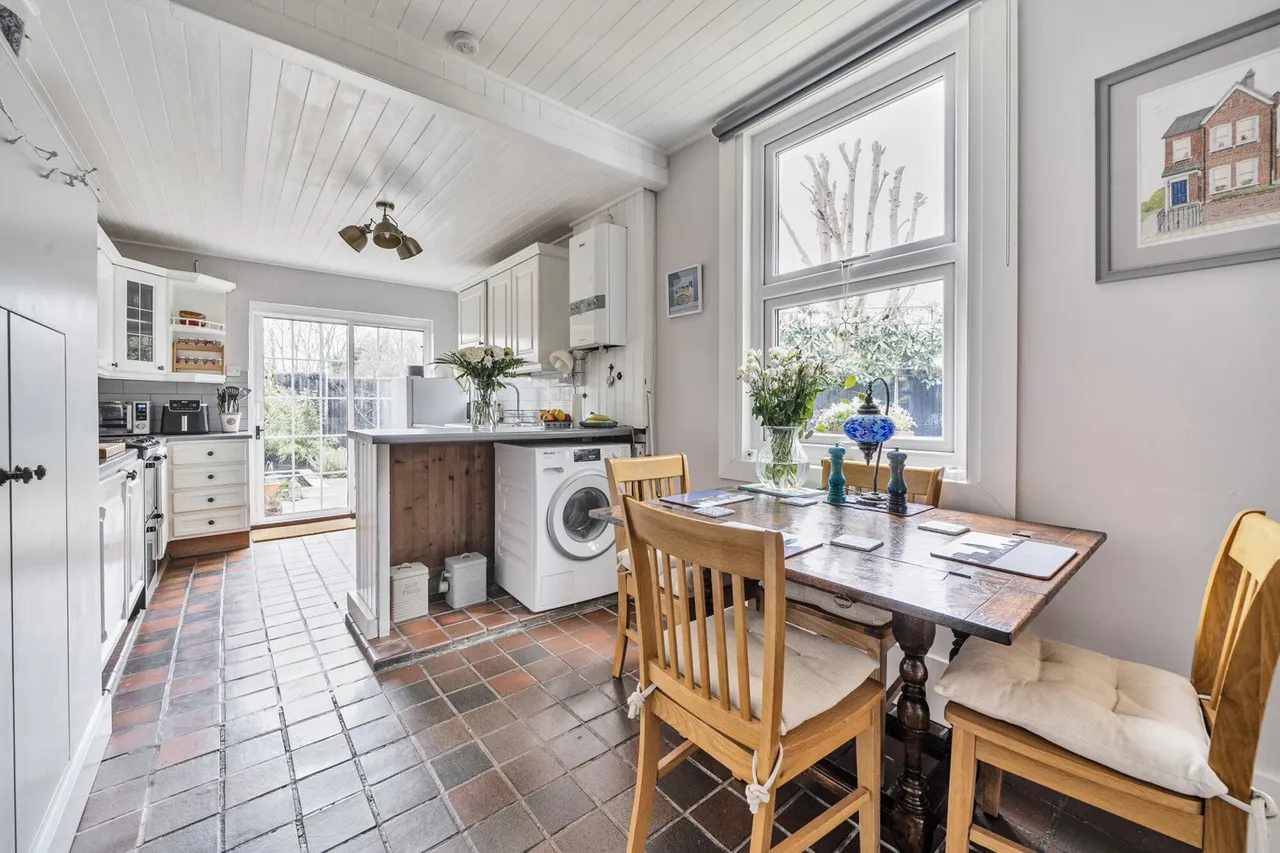 Blakeney Road, BR3, photo 9