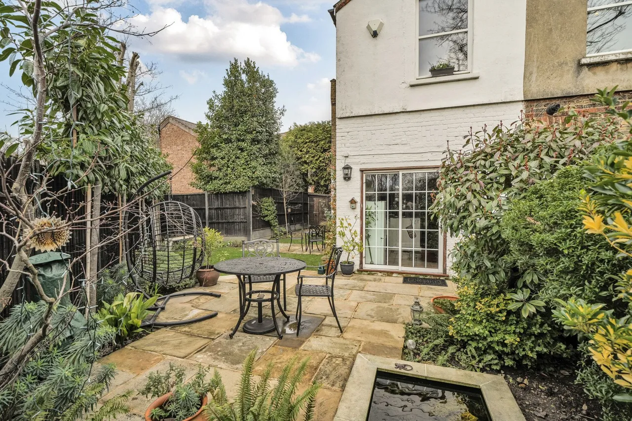 Blakeney Road, BR3, photo 14