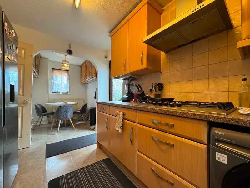 Snowford Close, Luton, LU3, photo 5