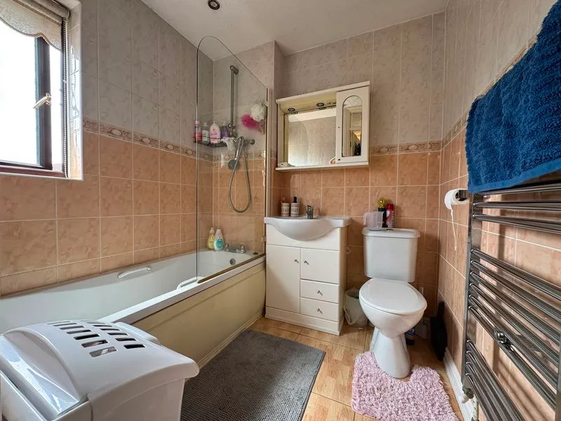 Snowford Close, Luton, LU3, photo 16