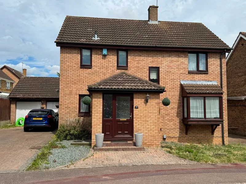 Snowford Close, Luton, LU3, photo 17