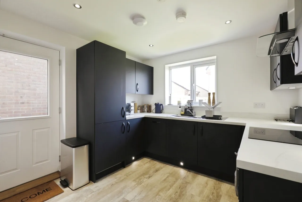 Blackbird Avenue, KNARESBOROUGH, North Yorkshire, HG5, photo 10
