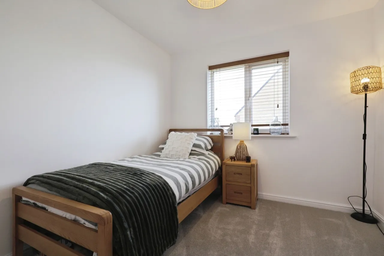 Blackbird Avenue, KNARESBOROUGH, North Yorkshire, HG5, photo 16
