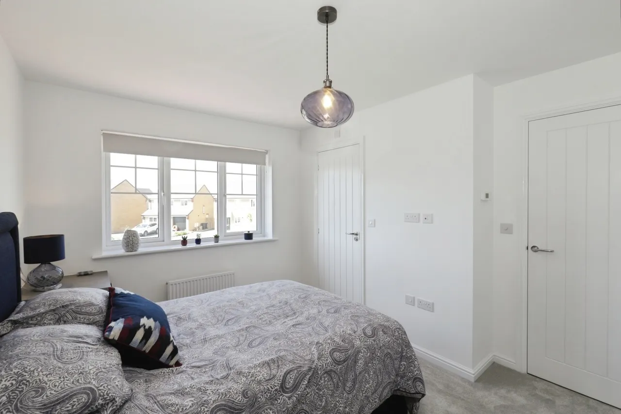 Blackbird Avenue, KNARESBOROUGH, North Yorkshire, HG5, photo 12