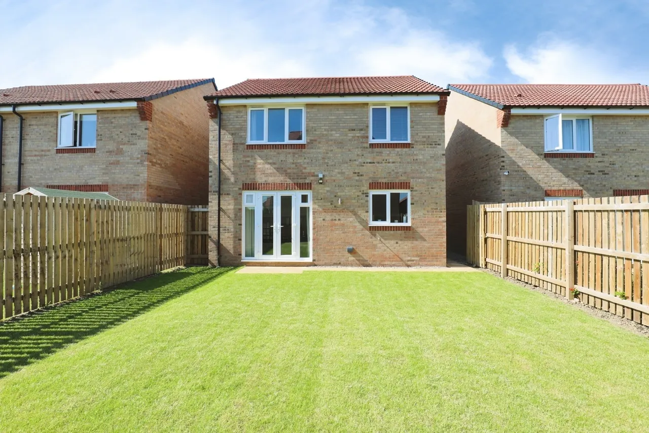 Blackbird Avenue, KNARESBOROUGH, North Yorkshire, HG5, photo 20