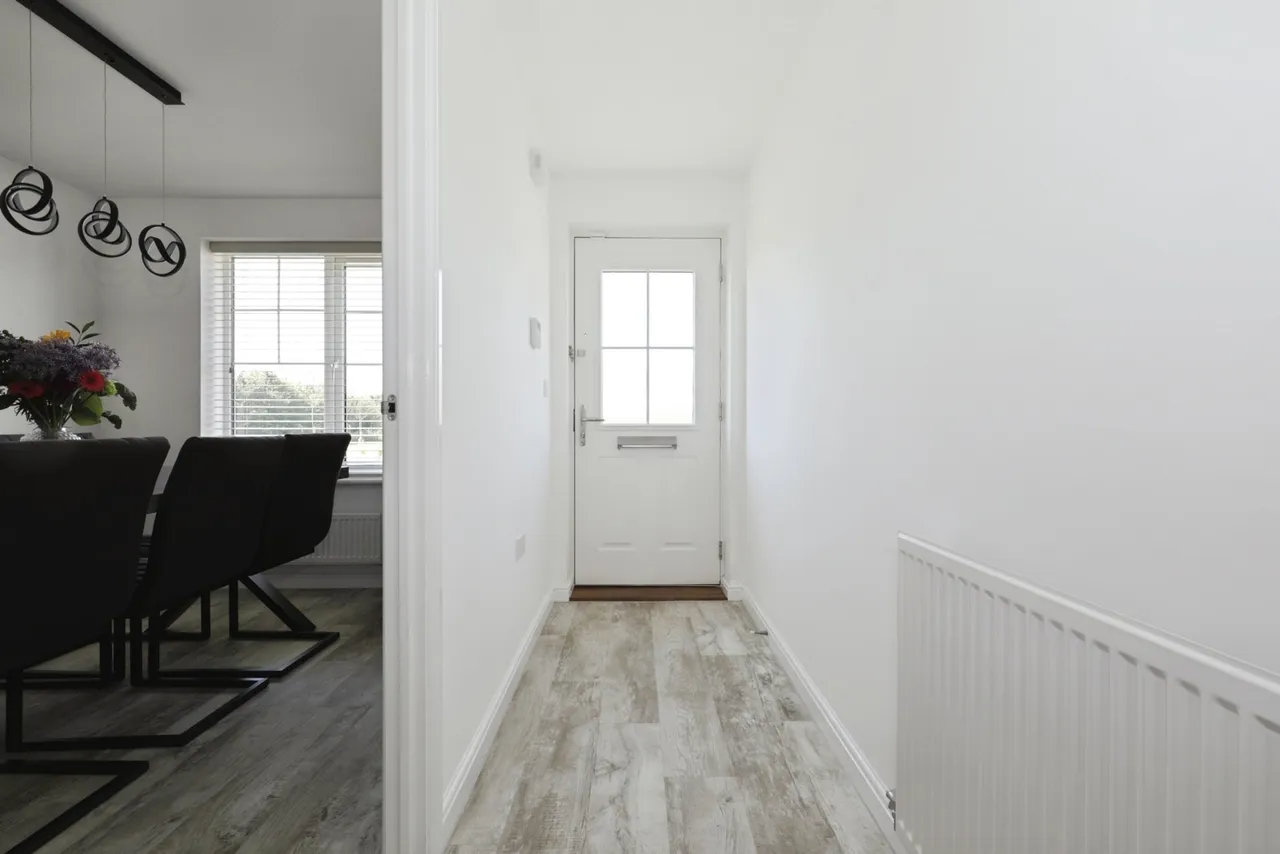 Blackbird Avenue, KNARESBOROUGH, North Yorkshire, HG5, photo 19
