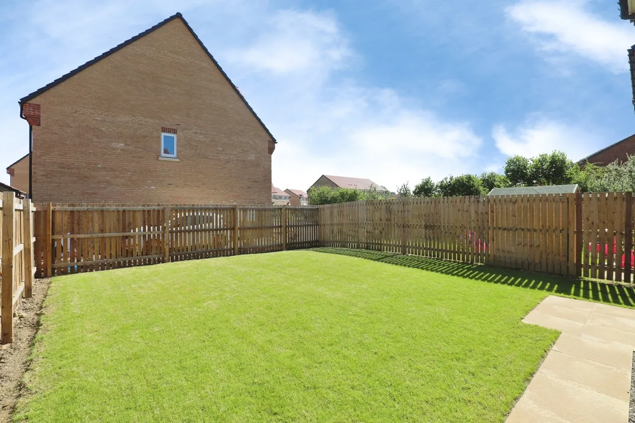 Blackbird Avenue, KNARESBOROUGH, North Yorkshire, HG5, photo 22