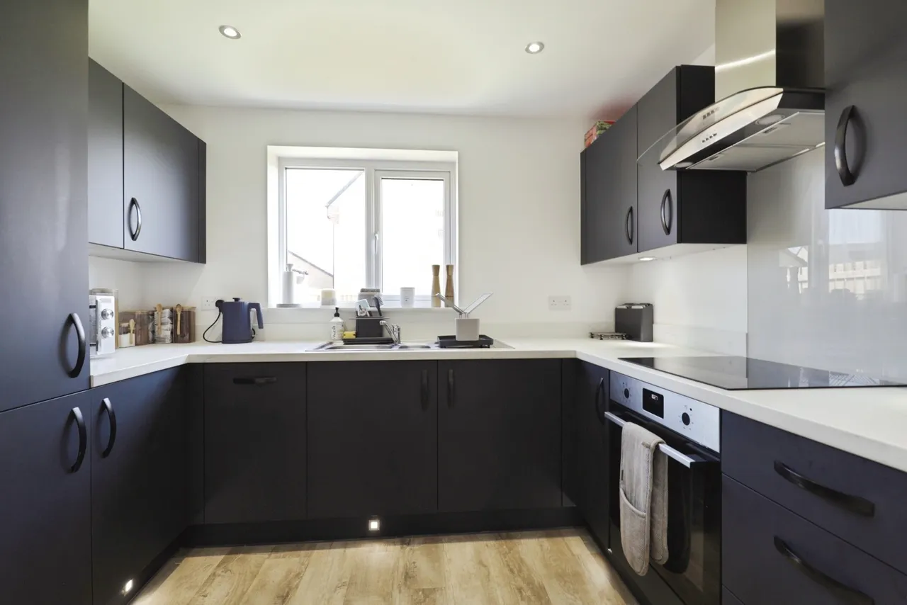 Blackbird Avenue, KNARESBOROUGH, North Yorkshire, HG5, photo 9