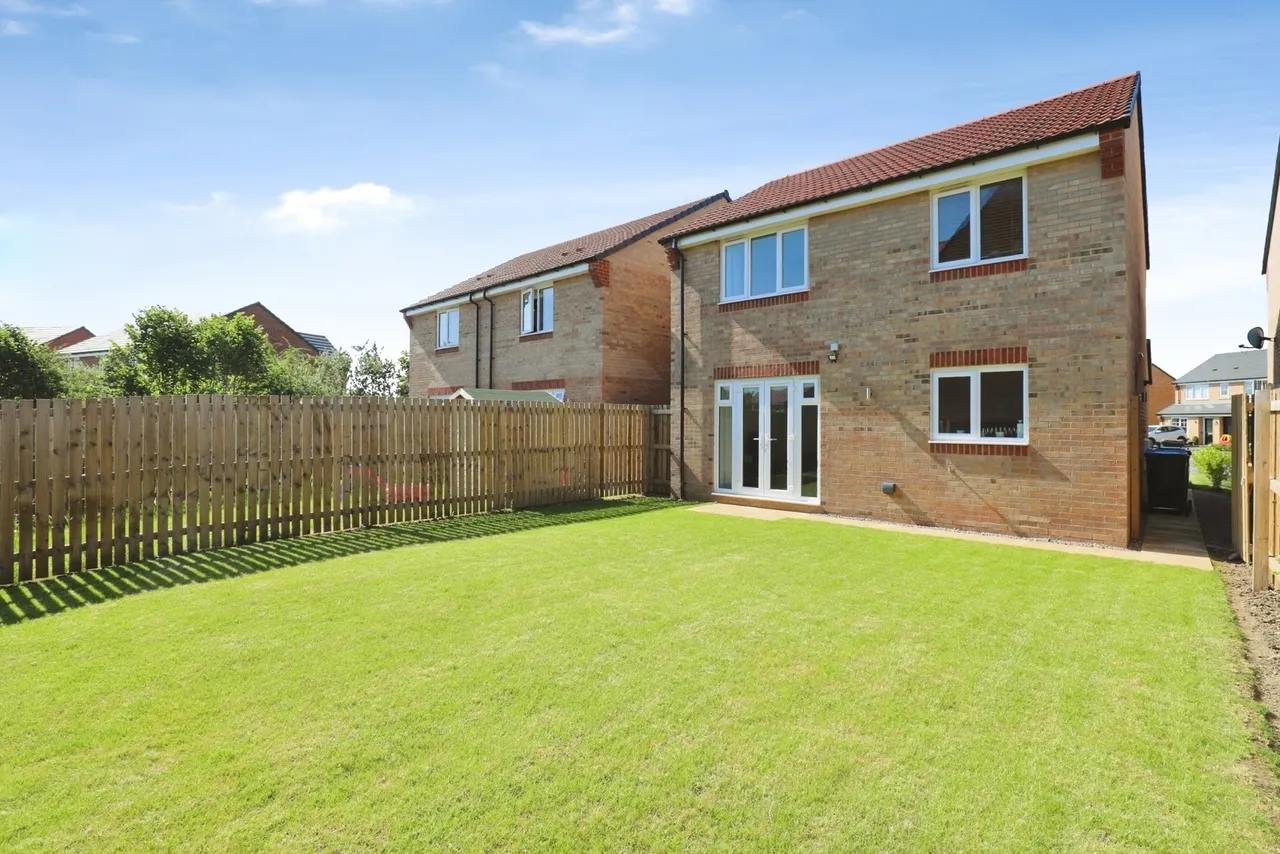 Blackbird Avenue, KNARESBOROUGH, North Yorkshire, HG5, photo 21