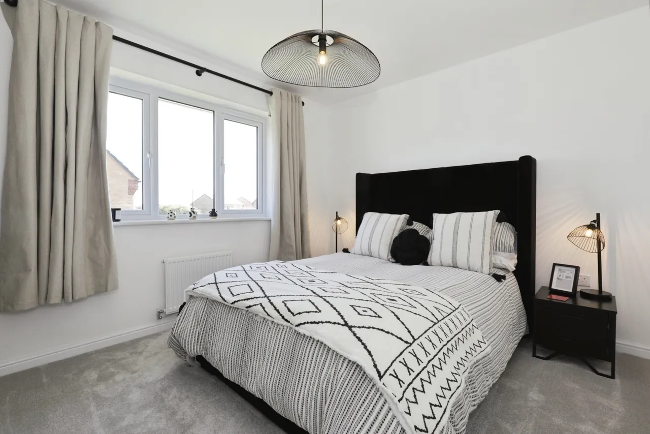 Blackbird Avenue, KNARESBOROUGH, North Yorkshire, HG5, photo 14