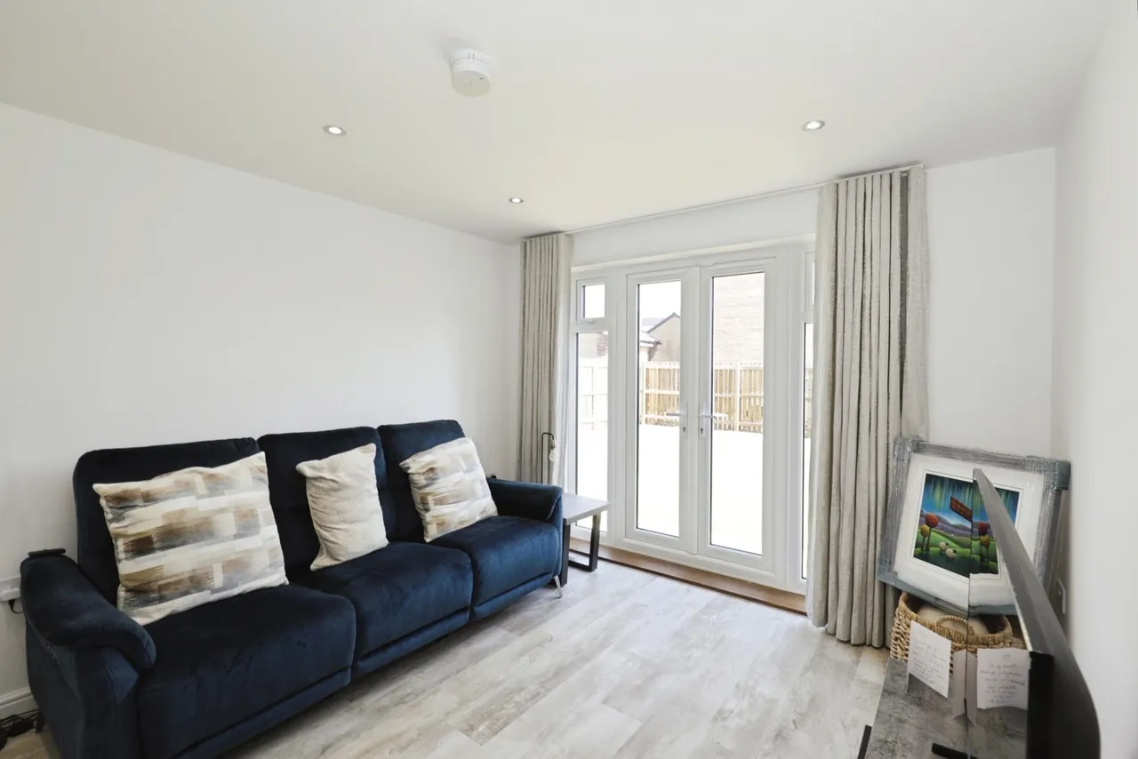 Blackbird Avenue, KNARESBOROUGH, North Yorkshire, HG5, photo 7