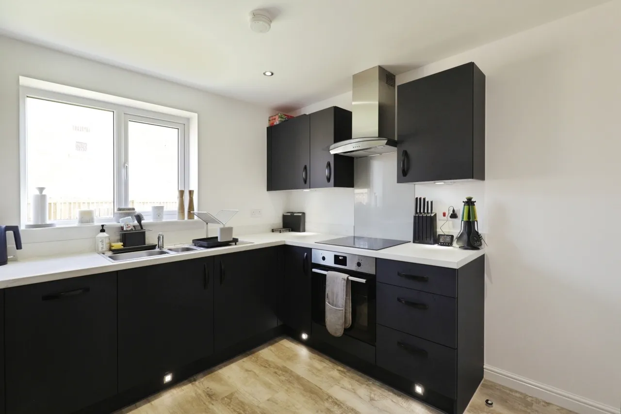 Blackbird Avenue, KNARESBOROUGH, North Yorkshire, HG5, photo 8
