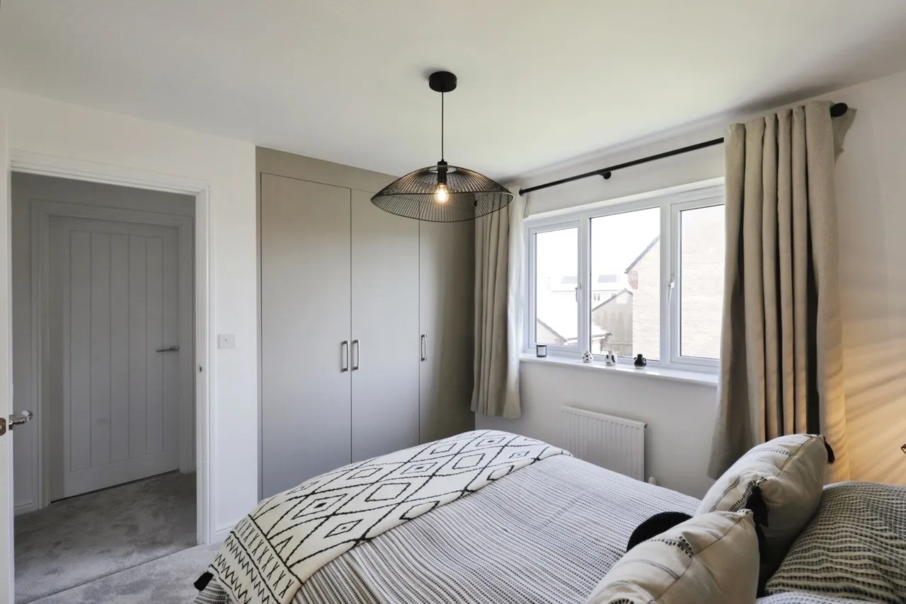 Blackbird Avenue, KNARESBOROUGH, North Yorkshire, HG5, photo 15