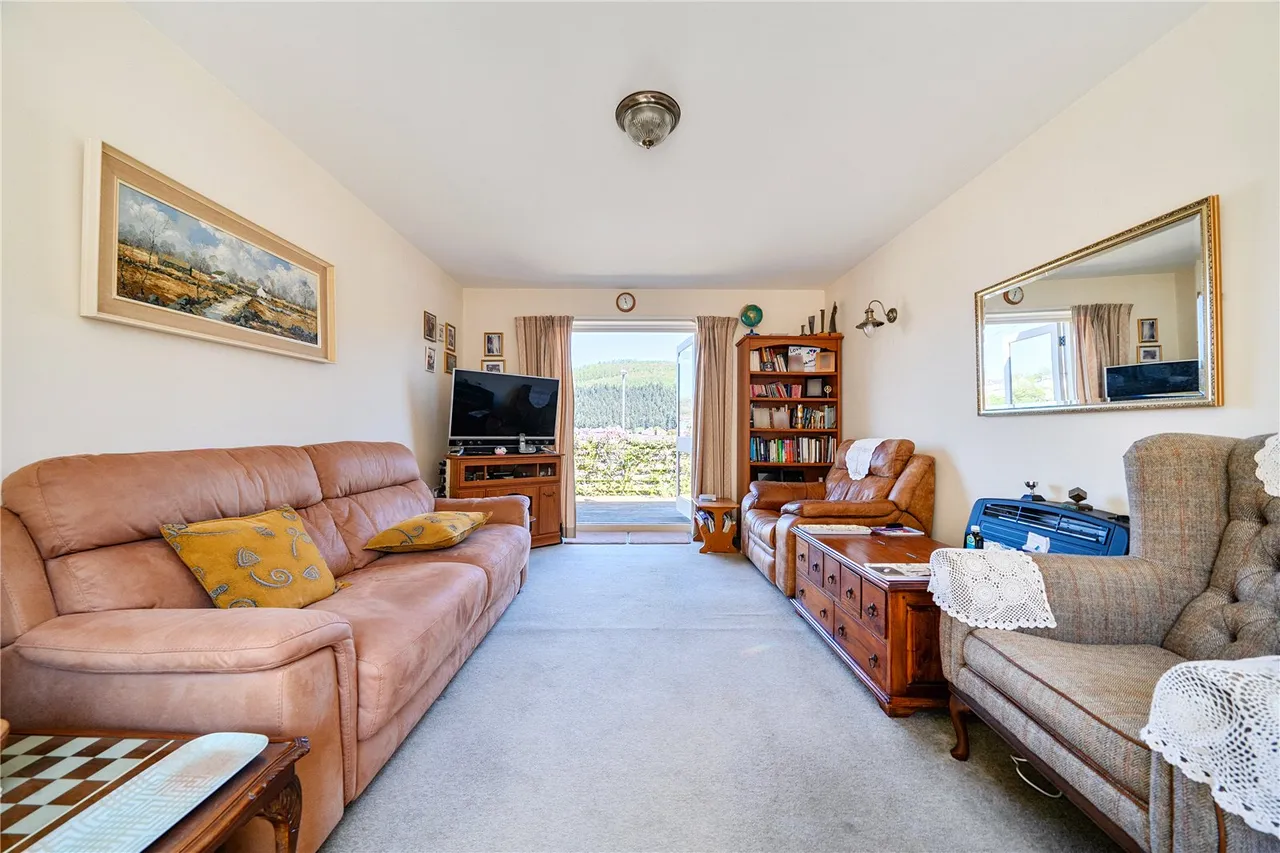 Underhill Crescent, Knighton, Powys, LD7 1DG, photo 7