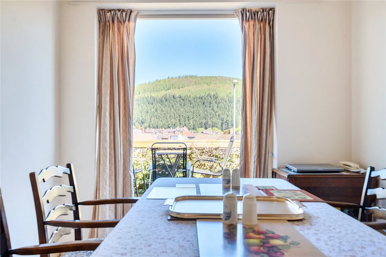 Underhill Crescent, Knighton, Powys, LD7 1DG, photo 8