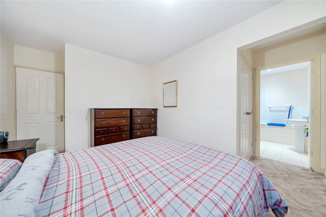 Underhill Crescent, Knighton, Powys, LD7 1DG, photo 13