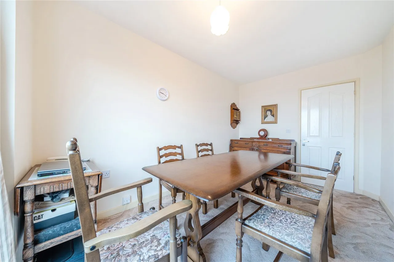 Underhill Crescent, Knighton, Powys, LD7 1DG, photo 9
