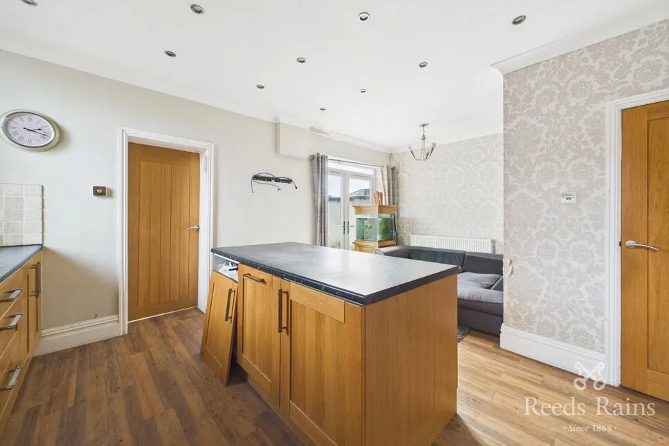 Cumberland Avenue, Blackpool, Lancashire, FY1, photo 5