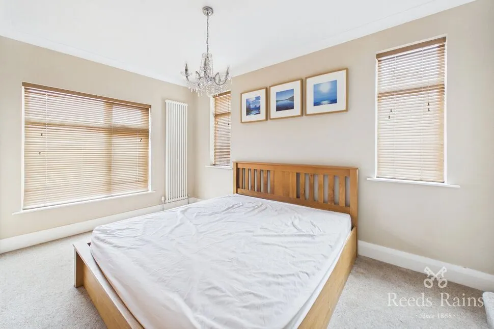 Cumberland Avenue, Blackpool, Lancashire, FY1, photo 6