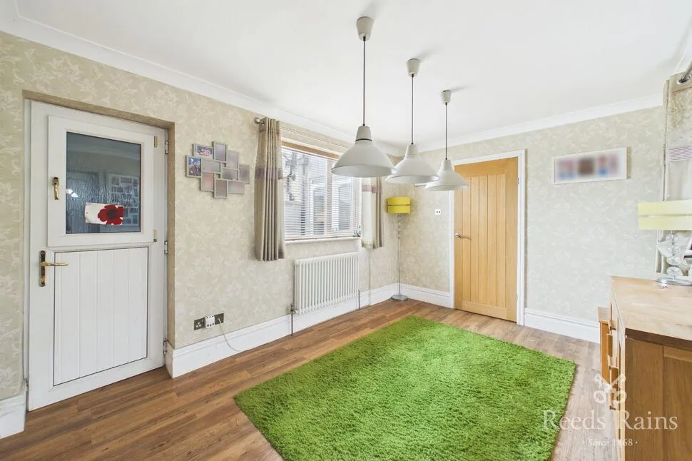 Cumberland Avenue, Blackpool, Lancashire, FY1, photo 10