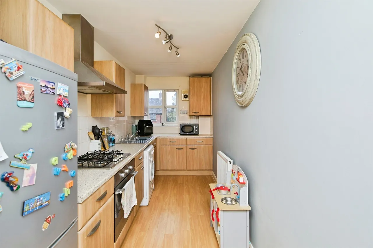 Ashwood Close, Derby, DE24, photo 4