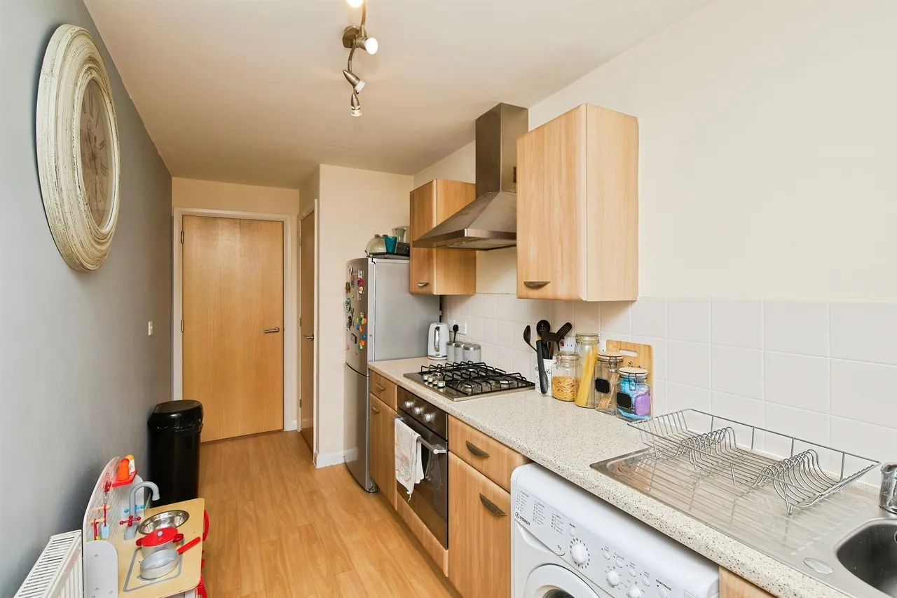 Ashwood Close, Derby, DE24, photo 5