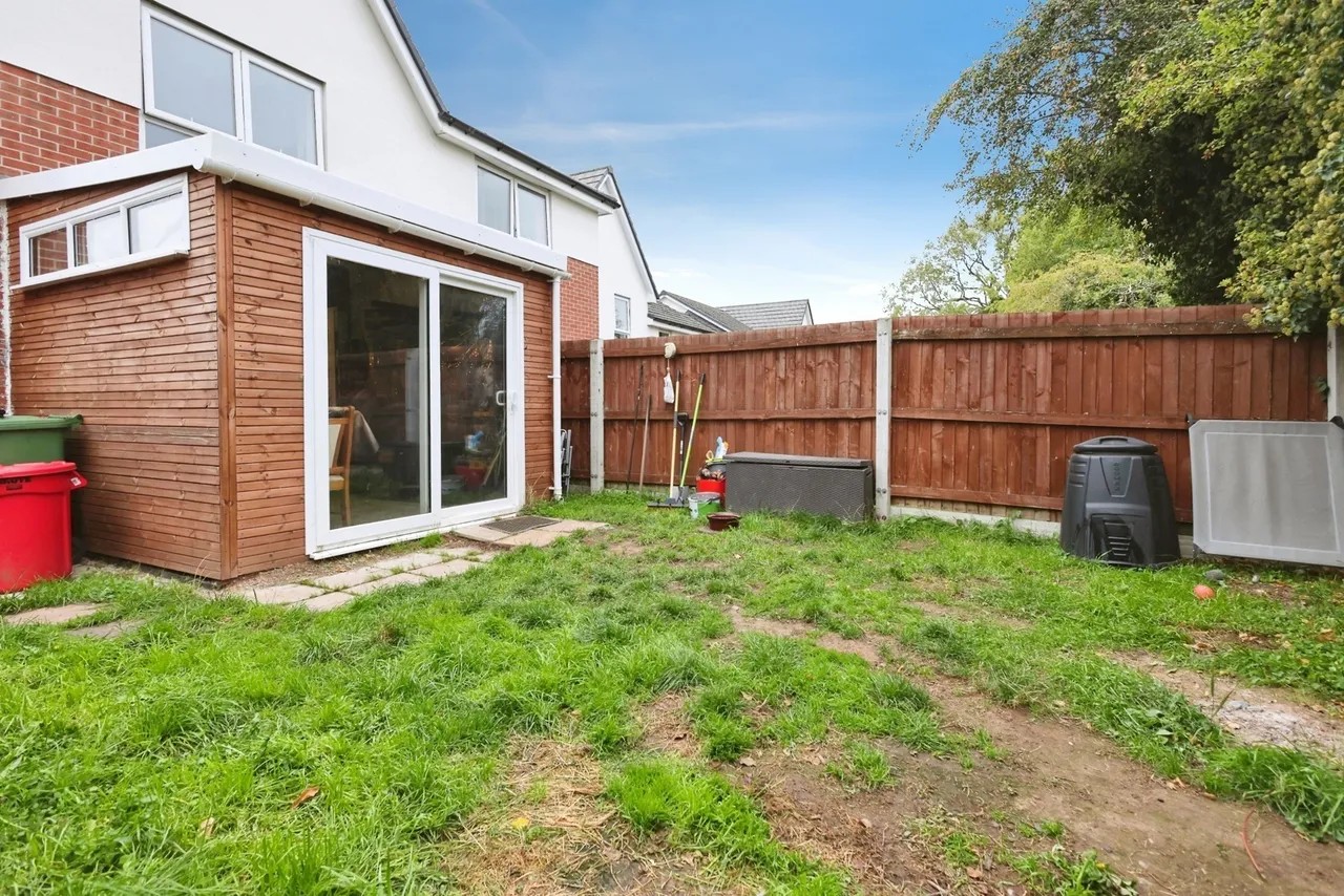 Oakley Close, Worcester, WR2, photo 15