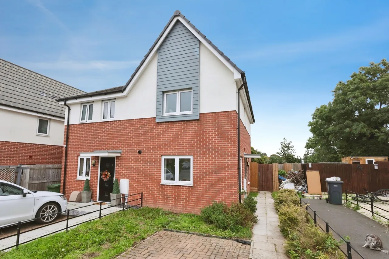 Oakley Close, Worcester, WR2, photo 11