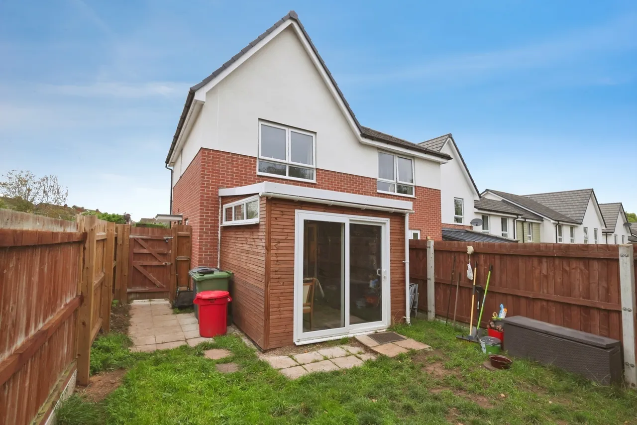 Oakley Close, Worcester, WR2, photo 12