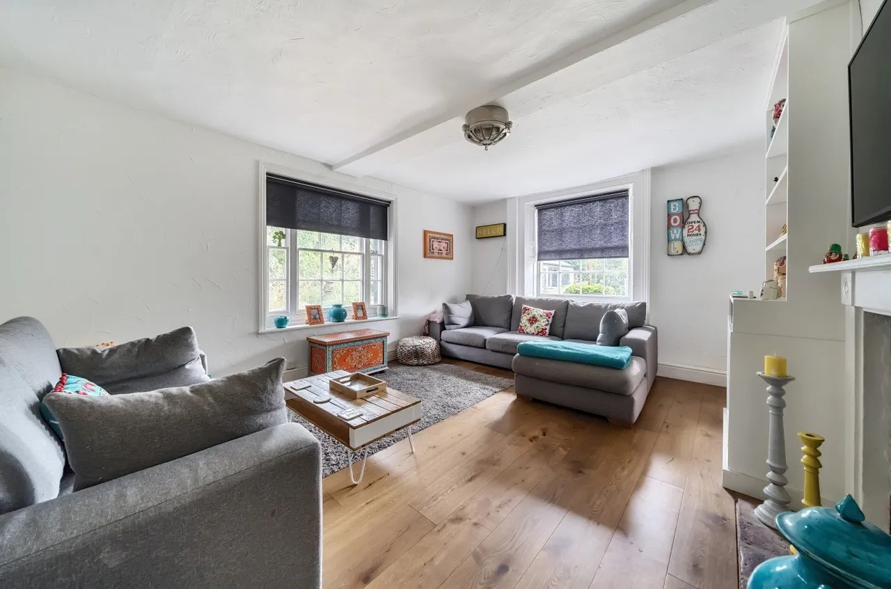 Gates Green Road, BR4, photo 6