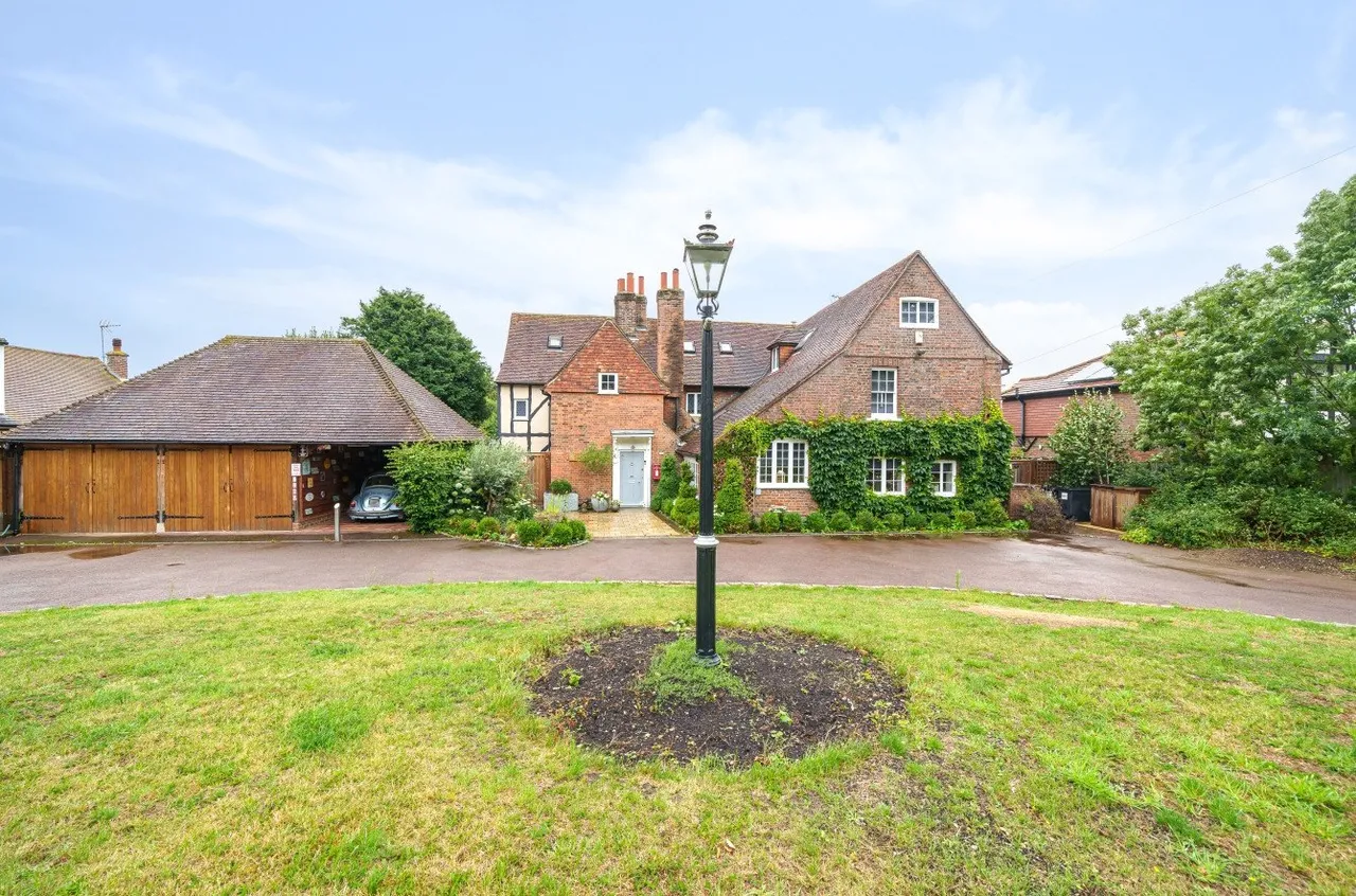 Gates Green Road, BR4, photo 24