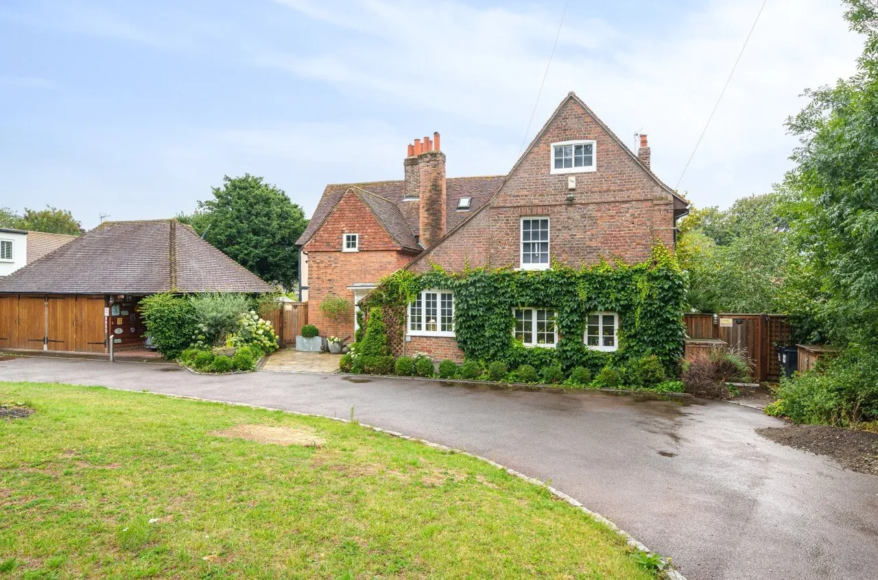 Gates Green Road, BR4, photo 26