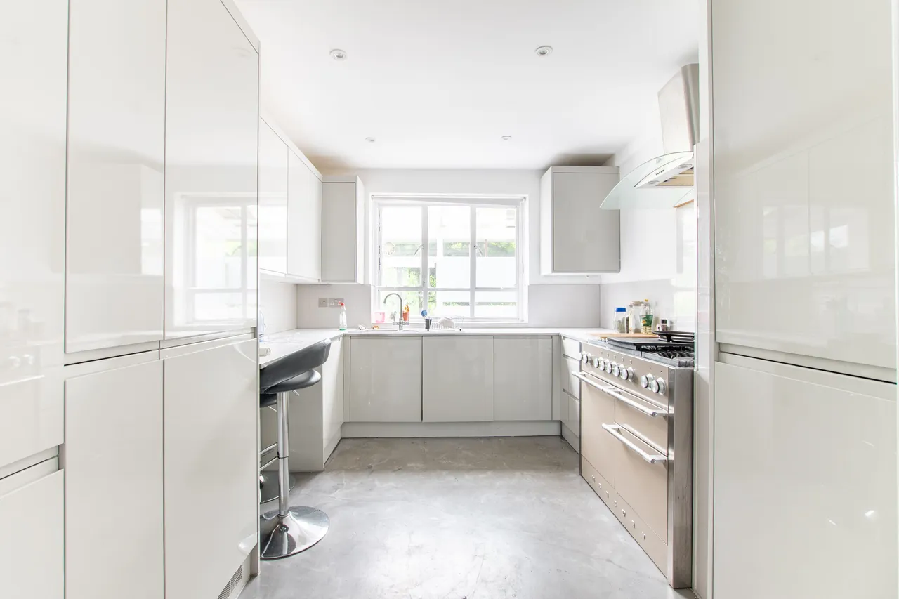 1 Steventon Road, London, photo 3